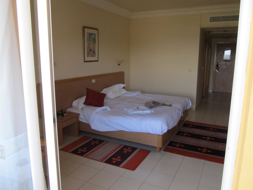 Zimmer Nour Palace Resort & Thalasso