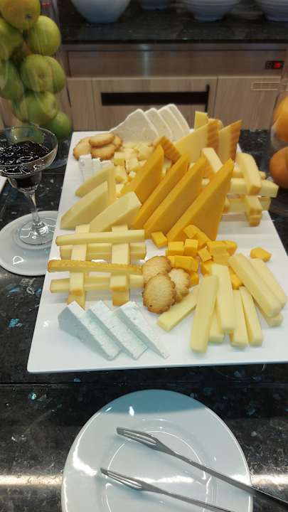 Gastro Hotel Borjana