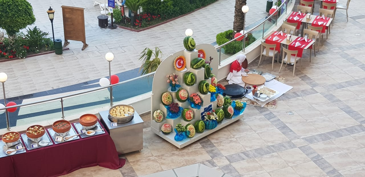 Gastro Saphir Resort & Spa