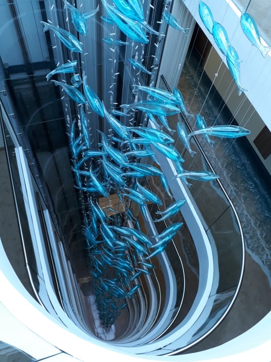 Sonstiges Sentido Marea