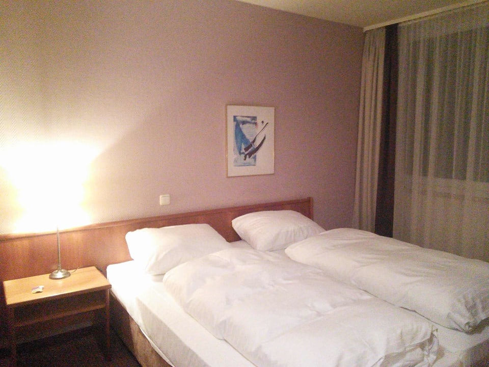 Zimmer Classik Hotel Magdeburg