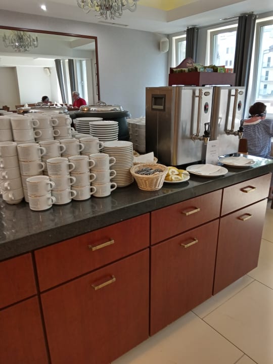 Gastro Ferienanlage Wypoczynku I Odnowy Biologicznej SPA Baginski & Chabinka