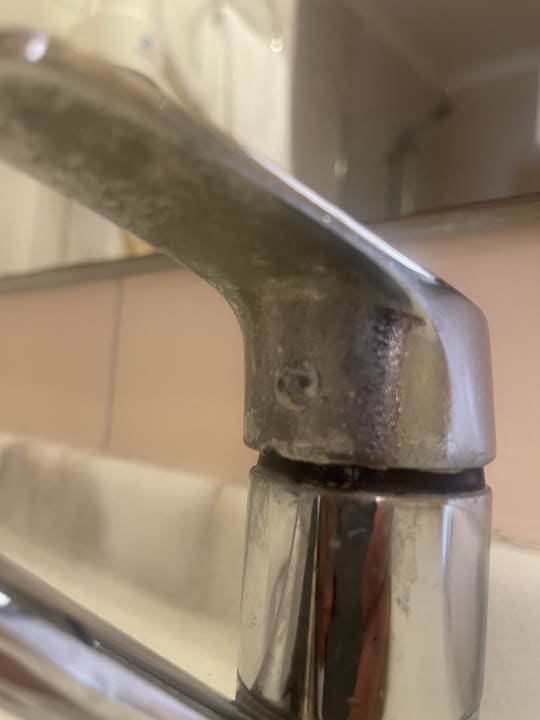 Zimmer Solivia Hotel