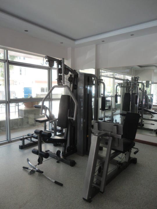 Riviera Riviera Hotel & Spa