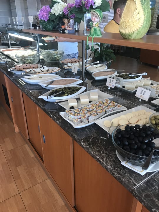 Gastro Sentido Neptun Beach