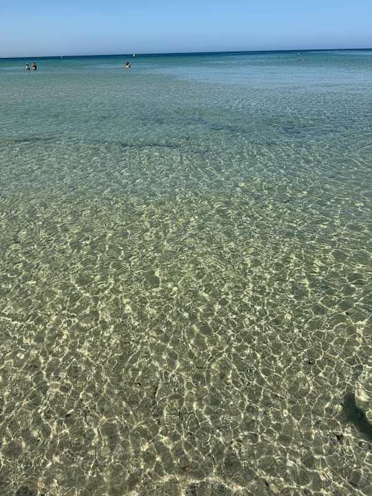 Strand Iberostar Selection Kuriat Palace