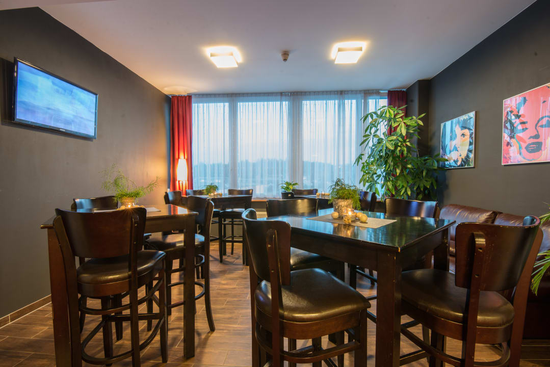Gastro Amedia Express Passau, Trademark Collection by Wyndham