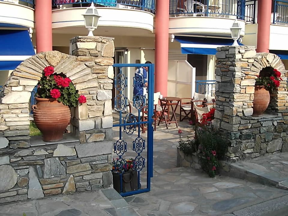 Hotel Apollon Hotel Apollon