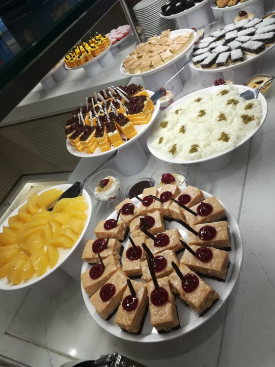 Gastro Alarcha Hotels & Resort