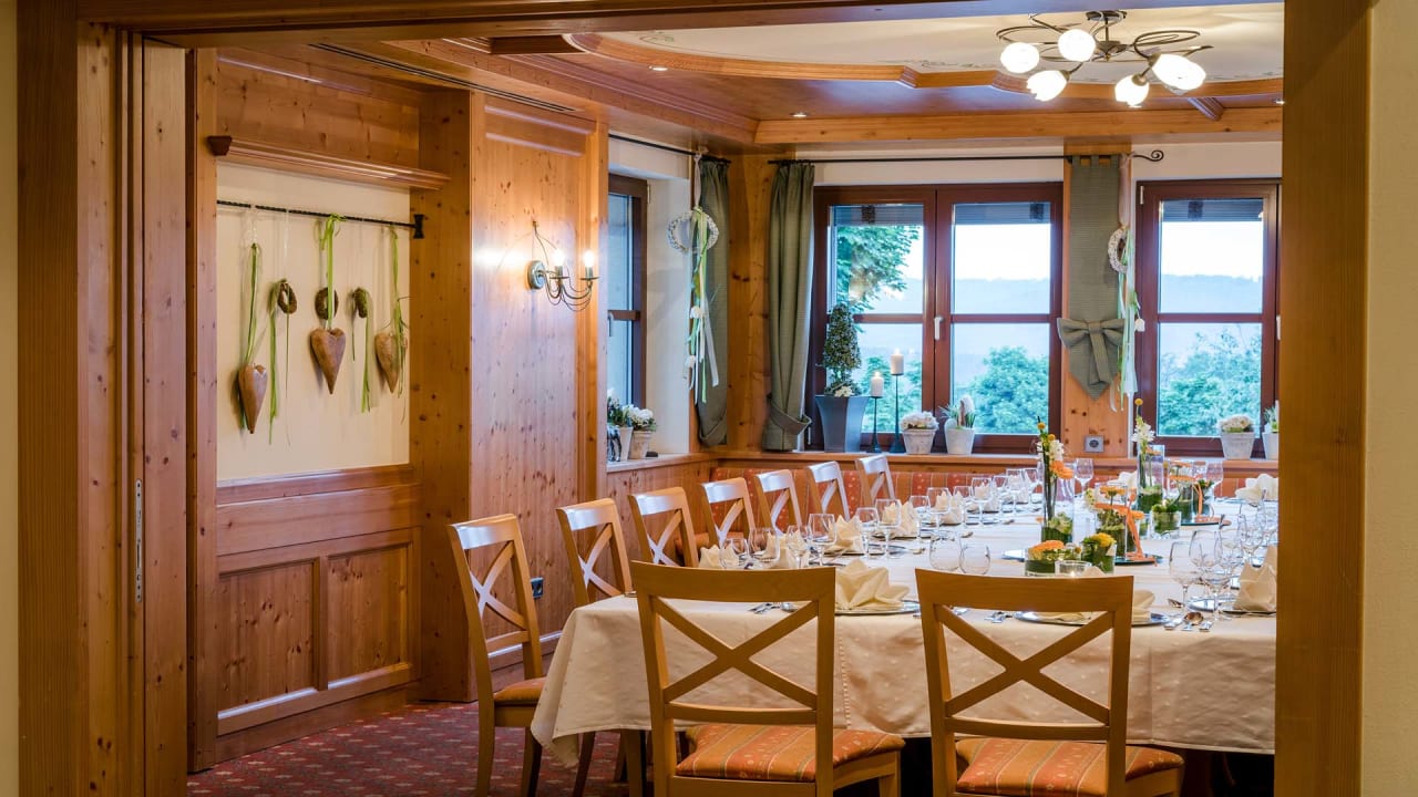 Gastro Landhotel Heimathenhof