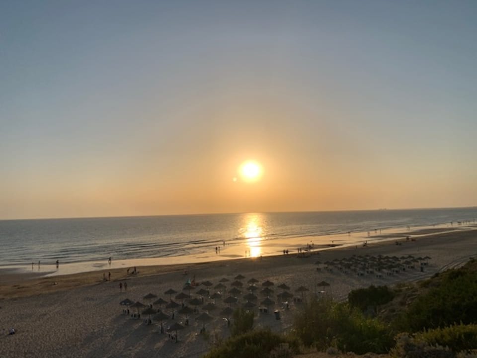 Strand Aldiana Club Andalusien