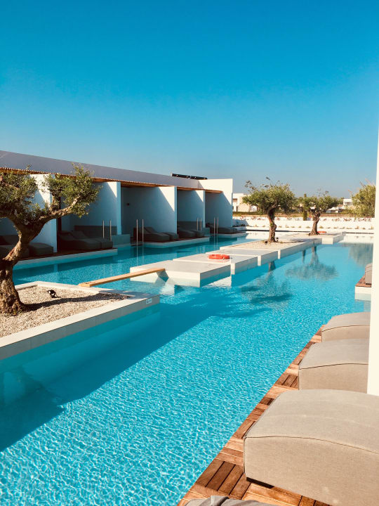 Zimmer Sentido Pearl Beach Kos – Adults only