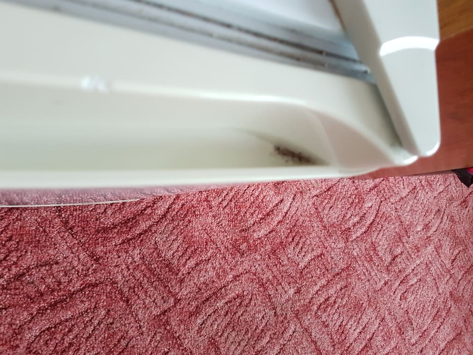 Zimmer Hotel Nevada Hamburg