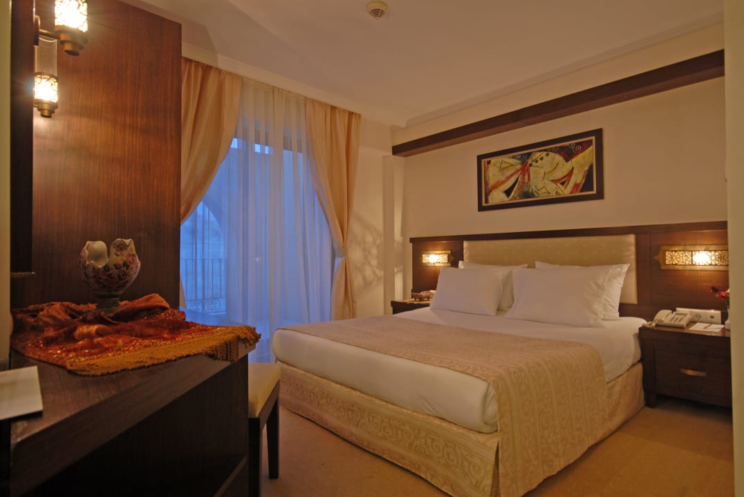 Exclusive Suit Tourist Hotels & Resorts Cappadocia