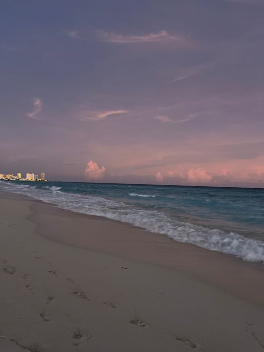 Außenansicht Hotel Flamingo Cancun Resort