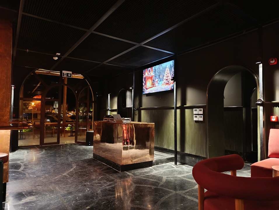 Sonstiges Hotel Three Corners Ocean View prestige - Adults only