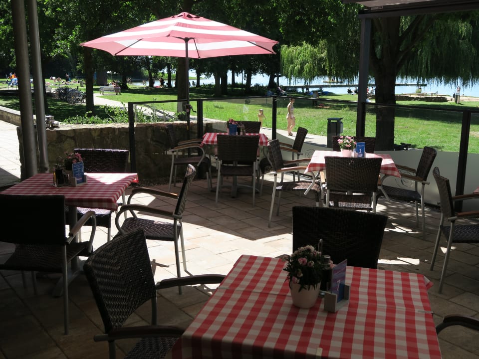 Gastro Strandhaus am Inselsee