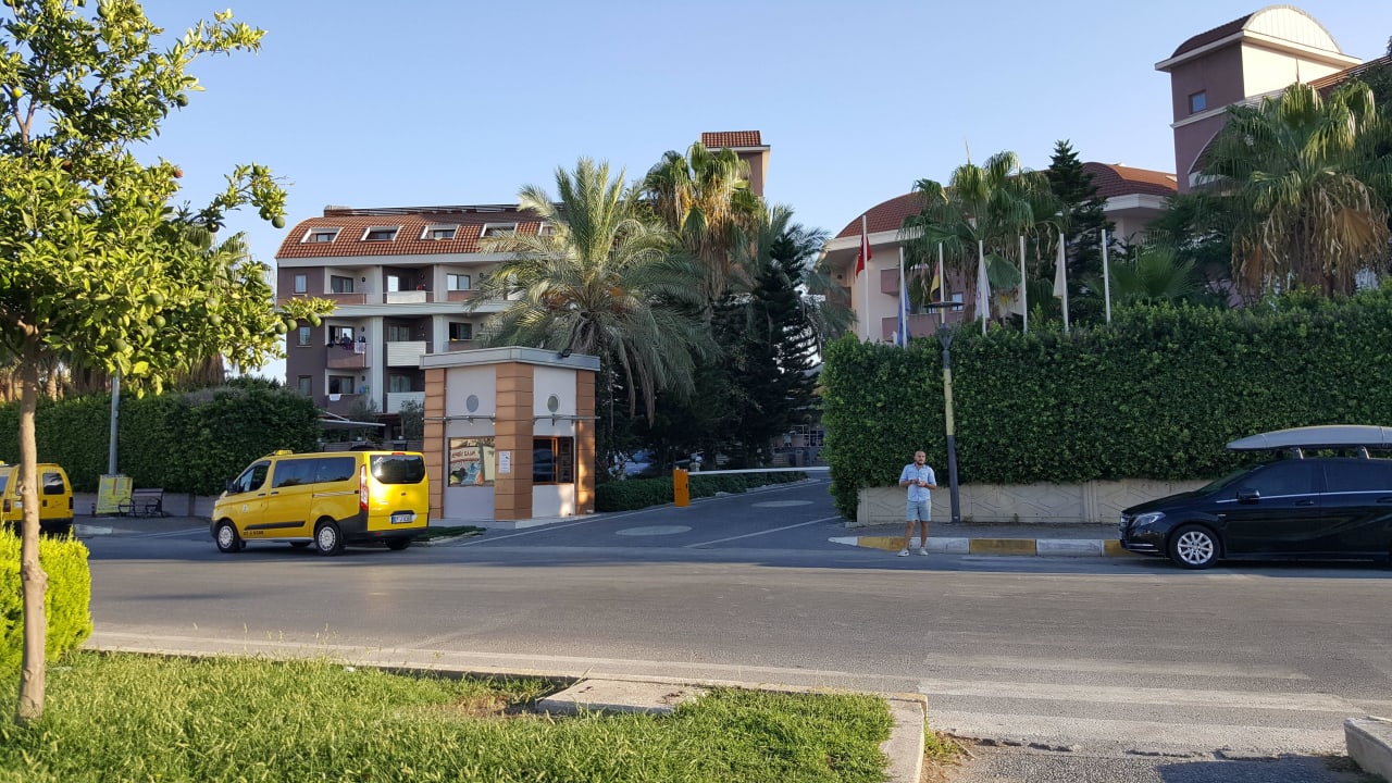 Hane Hane Family Resort