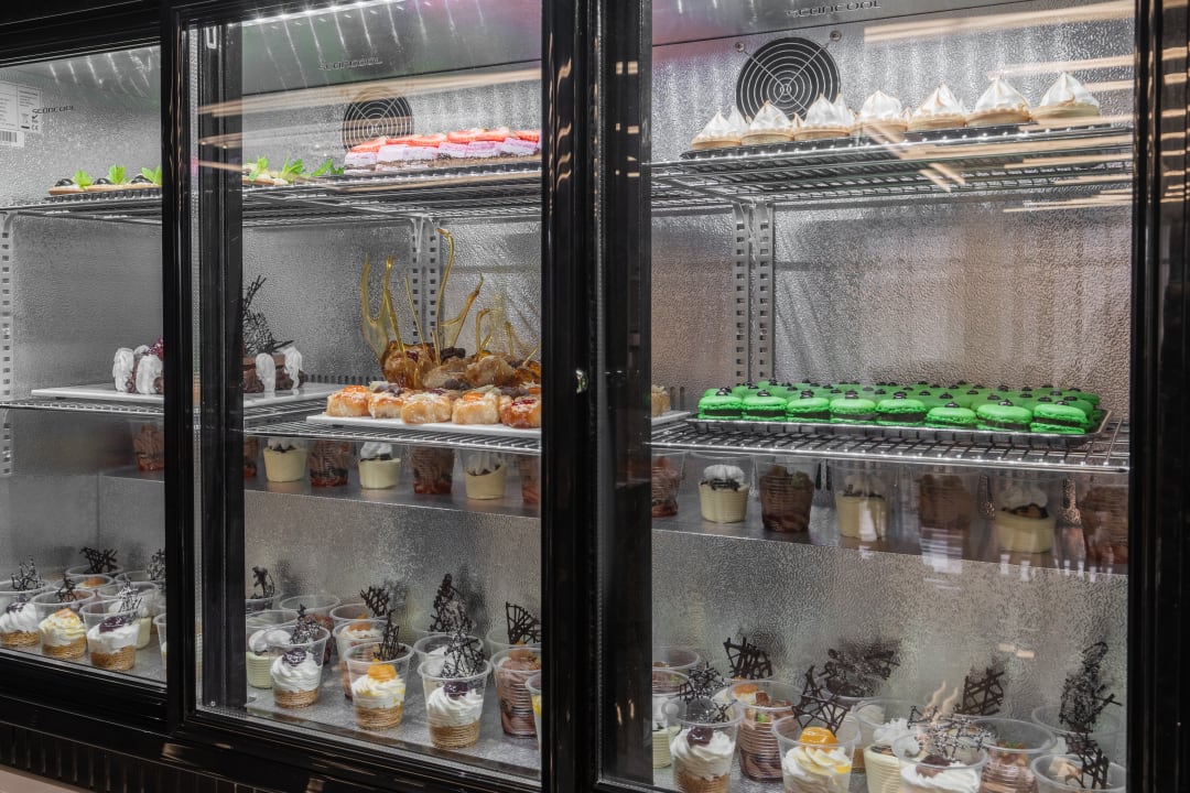 Gastro ZANTE SUN RESORT & SPA