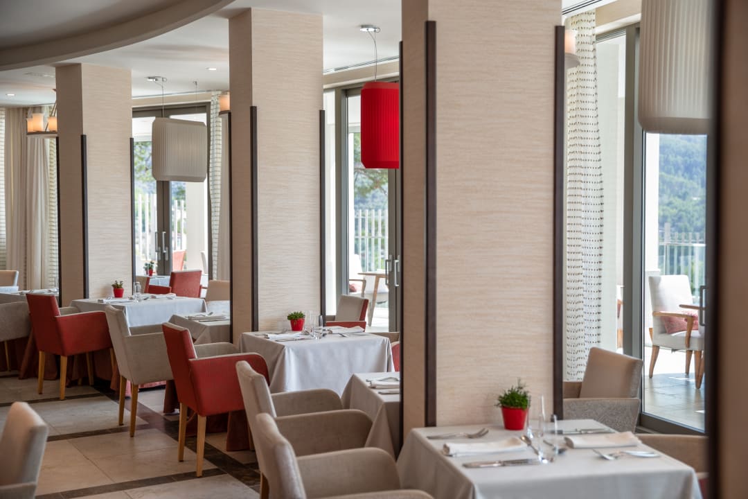 Gastro Jumeirah Port Soller Hotel & Spa