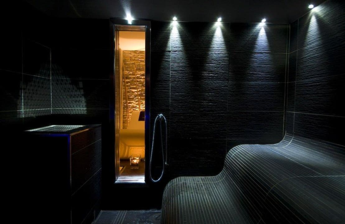 Thalasso  Apartmenthaus Residence Verdeblu