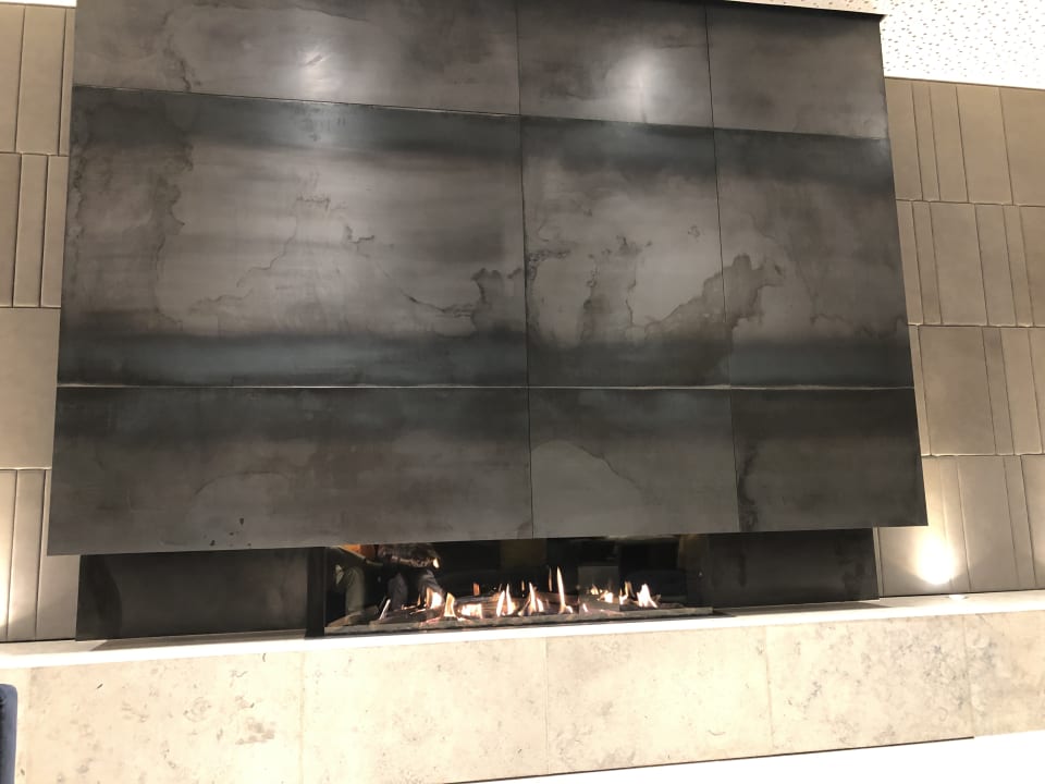 Lobby AMERON Neuschwanstein Alpsee Resort & Spa