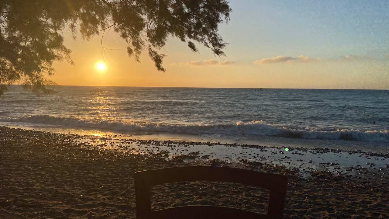 Strand TUI KIDS CLUB Alex Beach