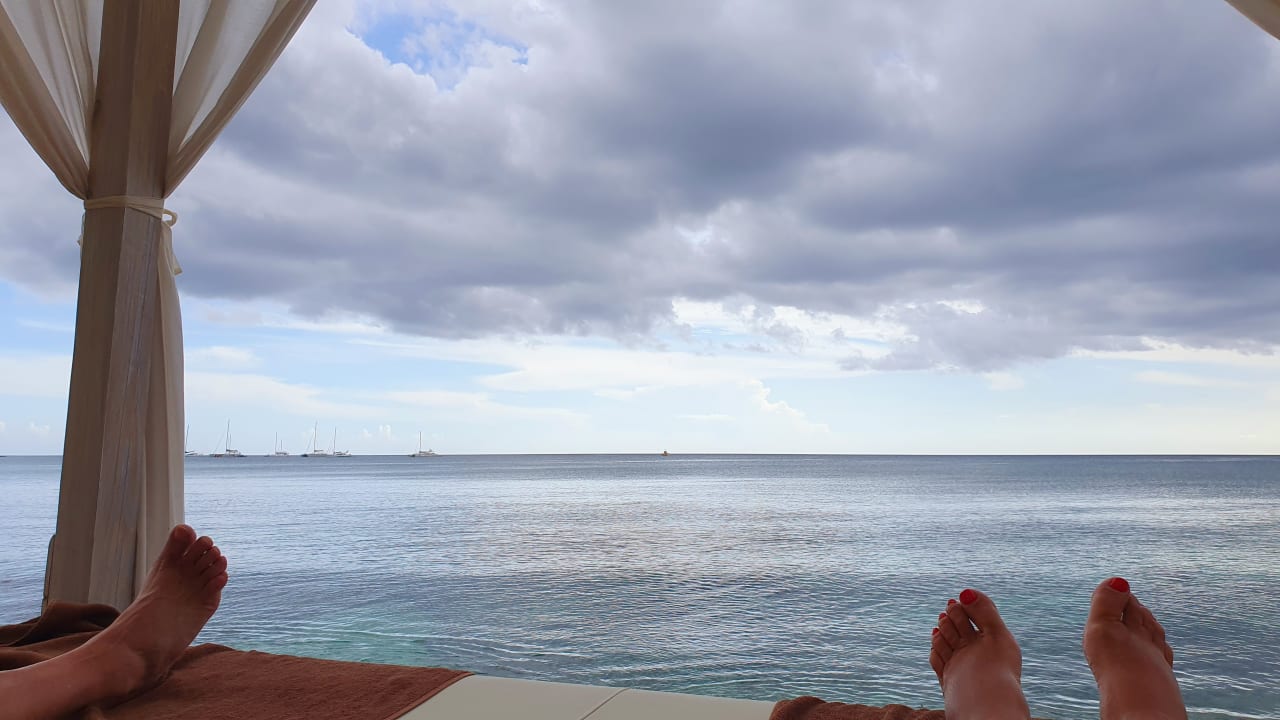 Ausblick Secrets La Romana Resort & Spa - Adult Only