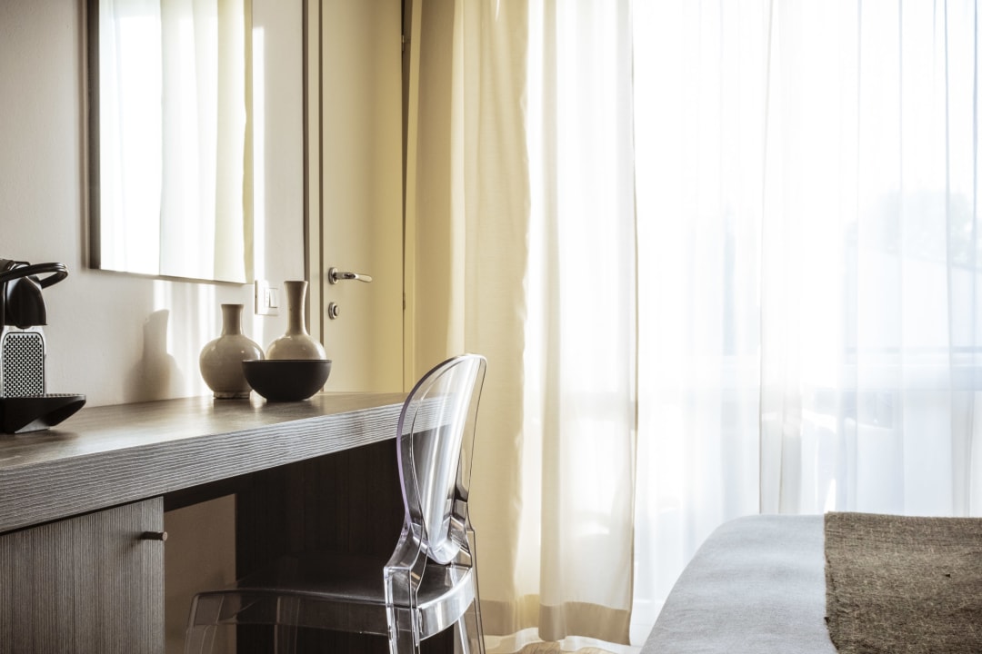 Zimmer Hotel Miramare