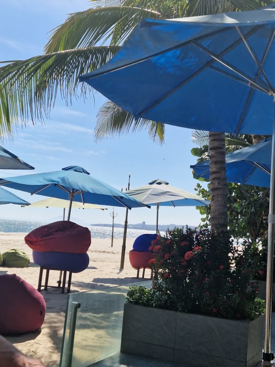 Strand Hoang Ngoc Beach Resort