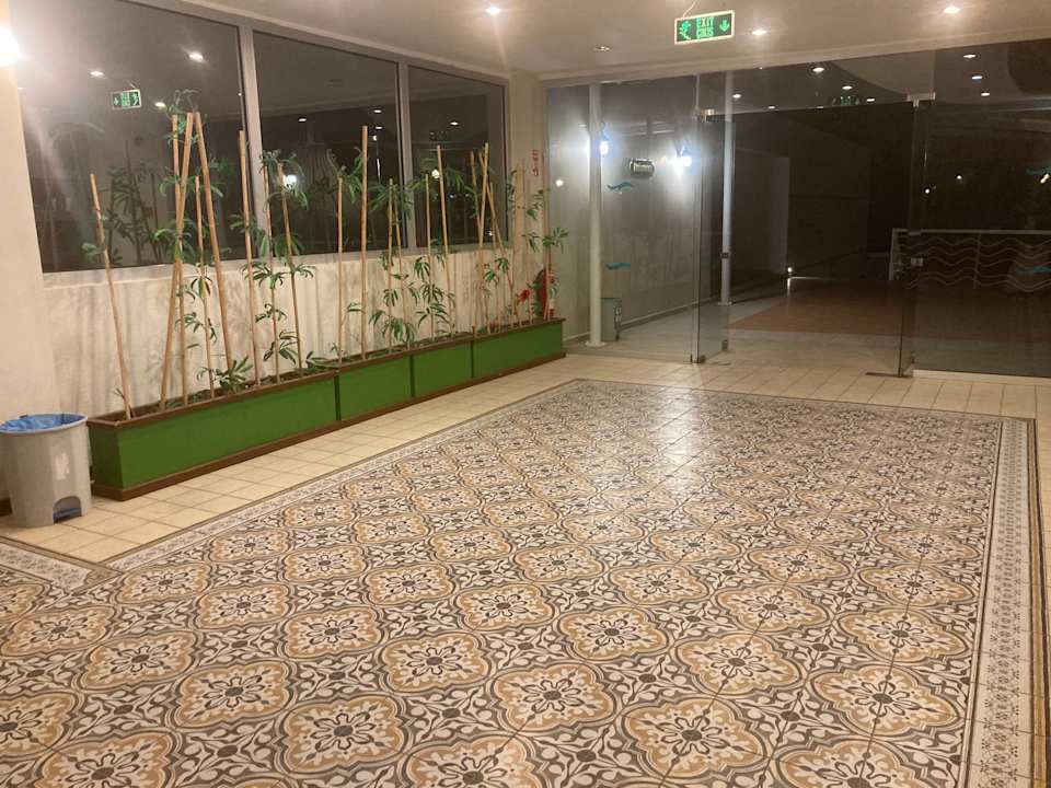 Sonstiges Ephesia Holiday Beach Club