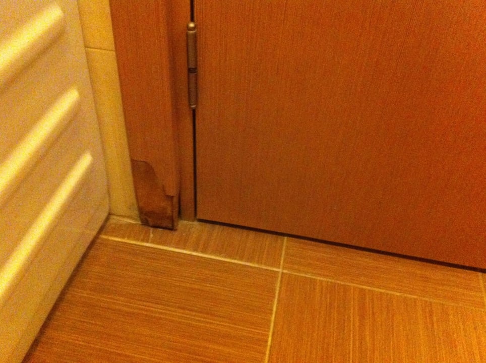 Bad Calimera Hane Garden