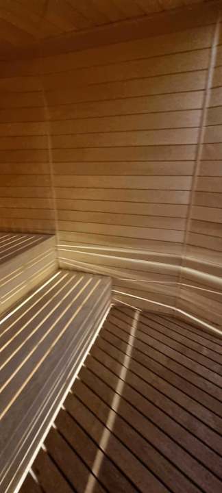 Zimmer Spark by Hilton Pobierowo