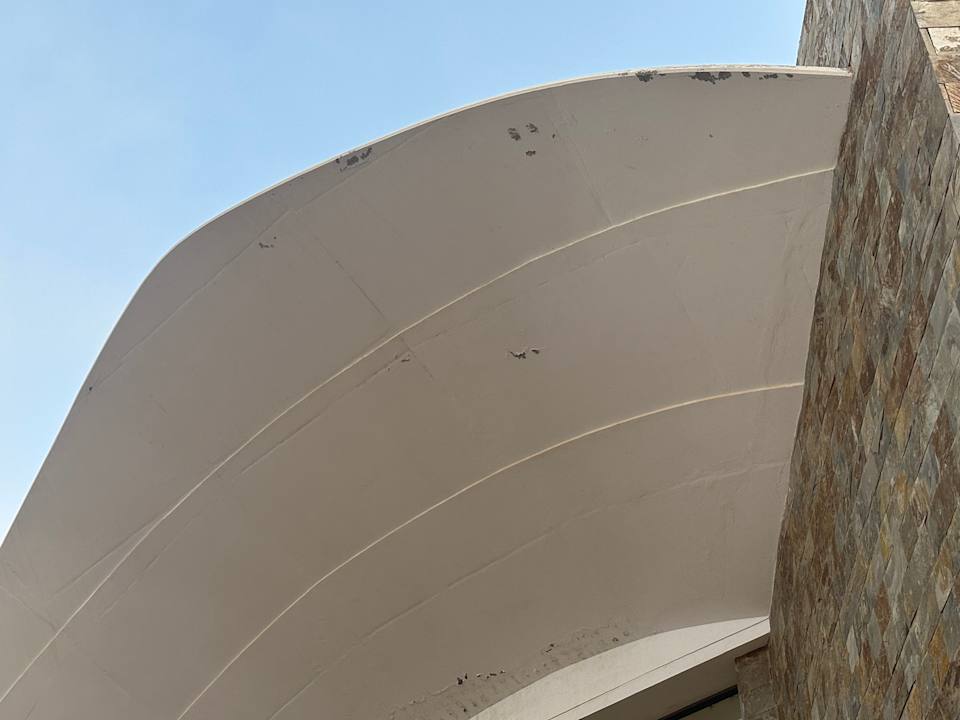 Außenansicht SBH Costa Calma Beach Resort