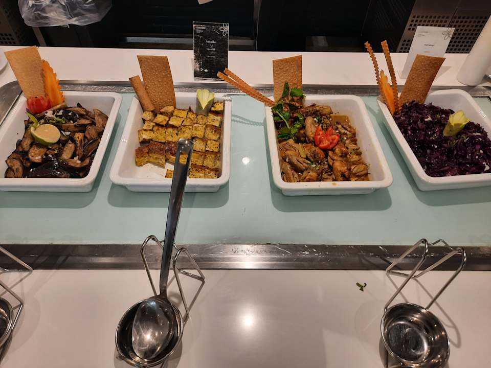 Gastro Sentido Marillia Resort & Spa