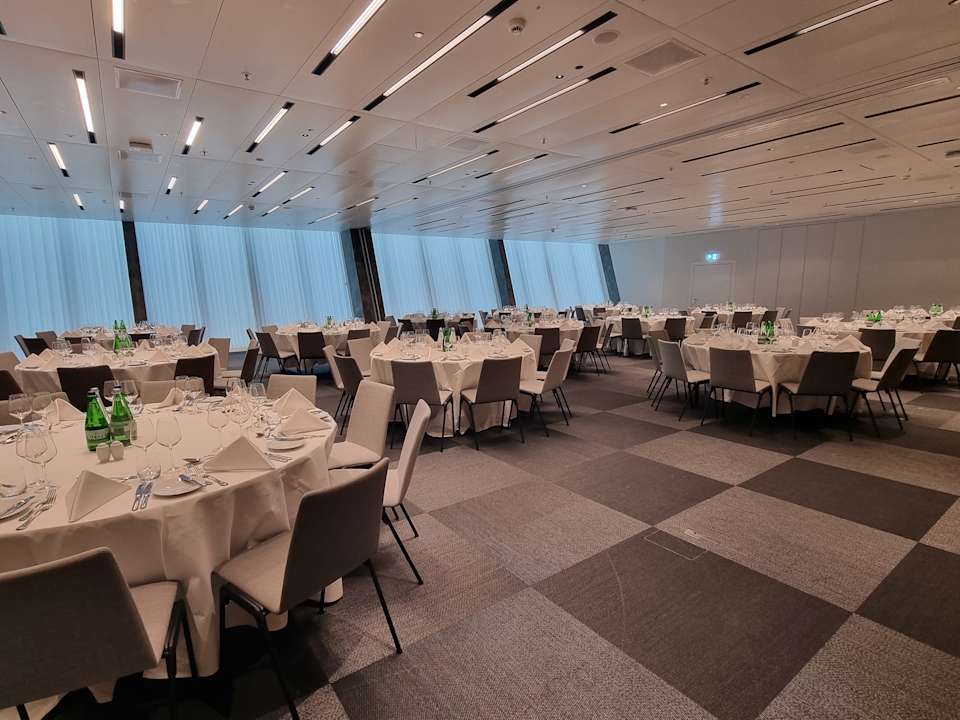 Sonstiges Hyatt Regency Zurich Airport Circle