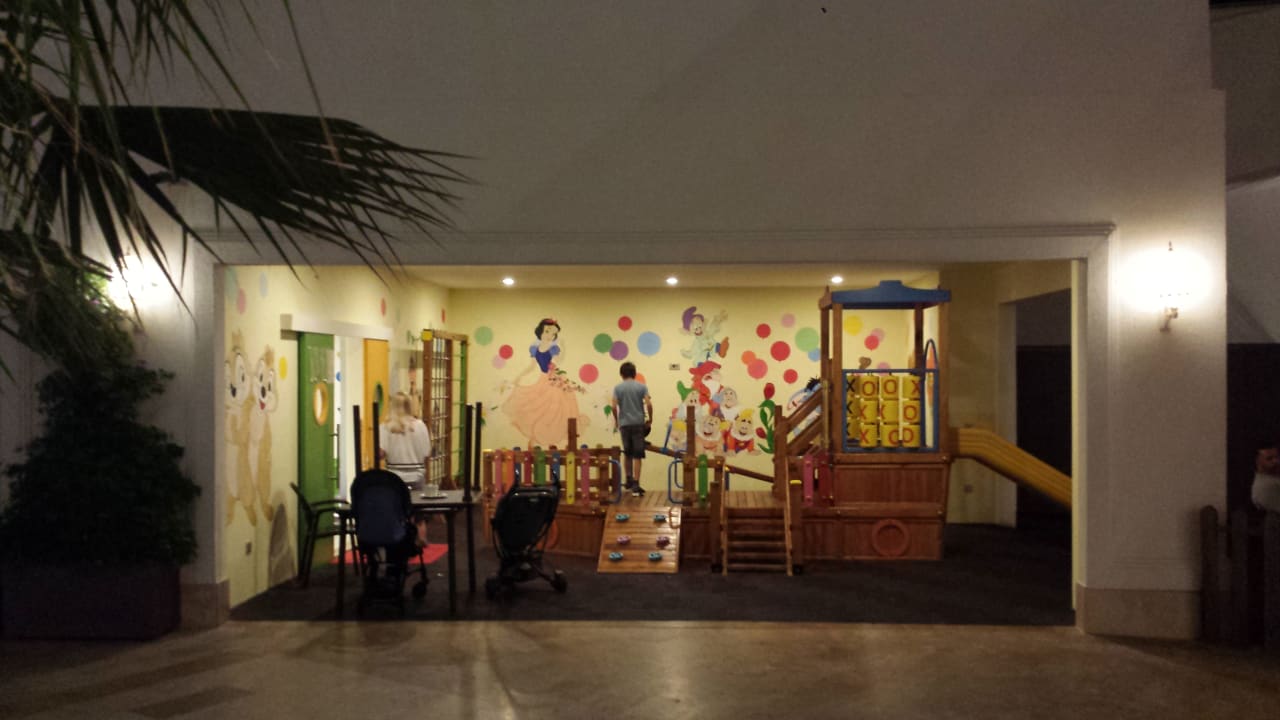 Sport & Freizeit Oz Hotels Sui Resort