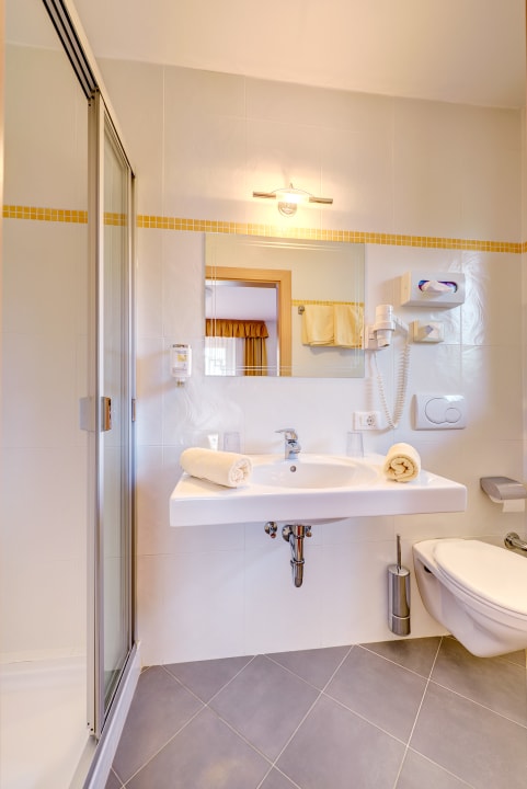 Zimmer Hotel Residence Ruster Resort