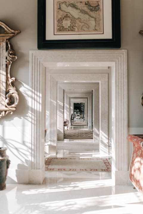Sonstiges San Clemente Palace Kempinski Venice