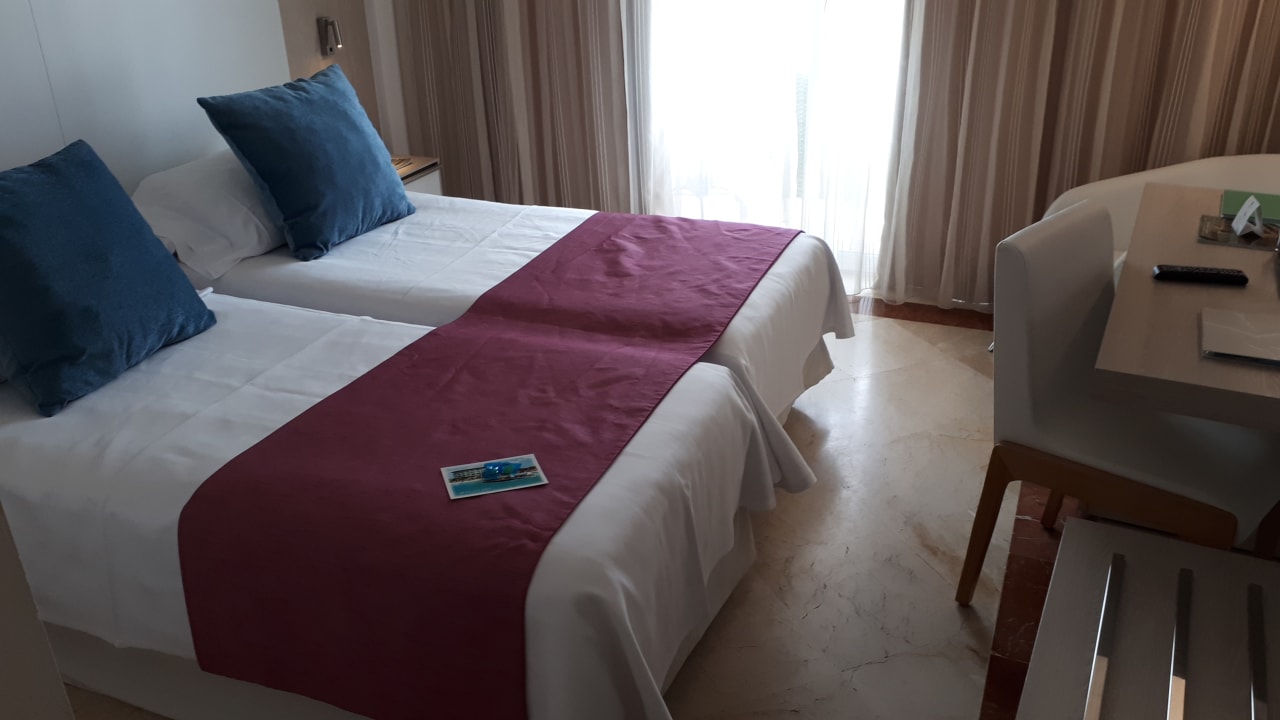 Zimmer Grupotel Acapulco Playa - Adults Only