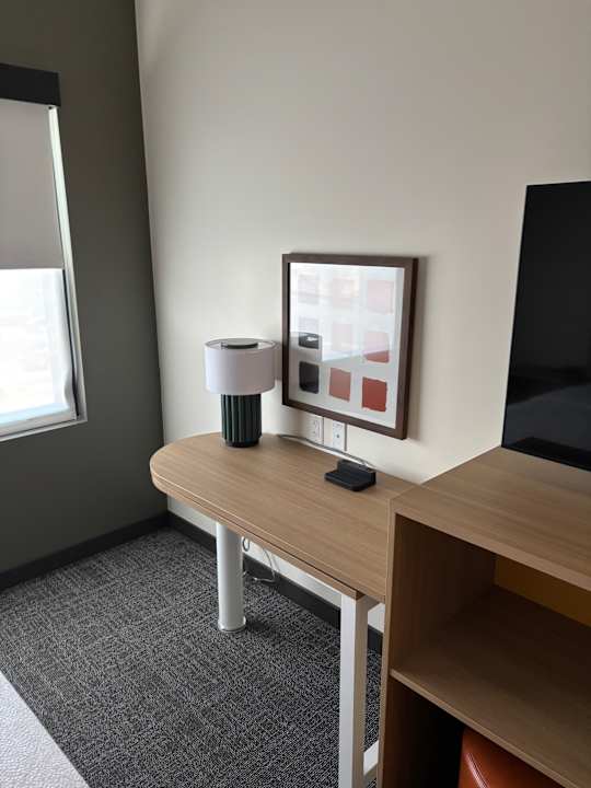 Zimmer Spark By Hilton Las Vegas Airport