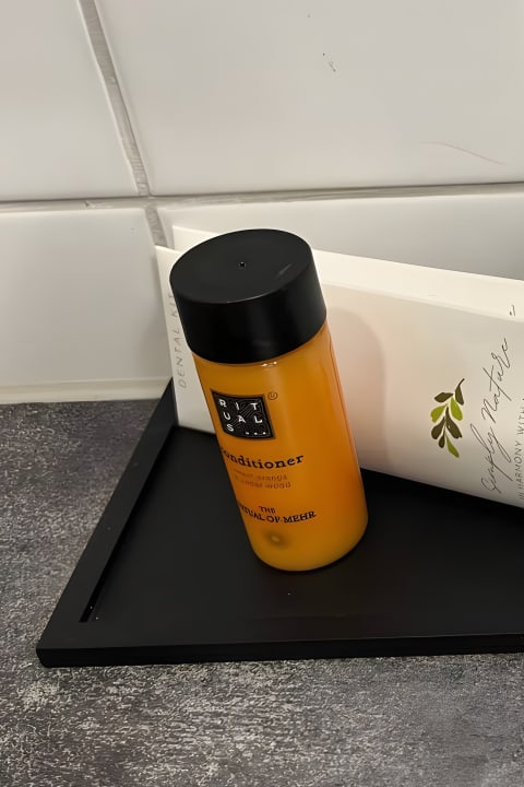 Zimmer Best Western Hotel Mariacki