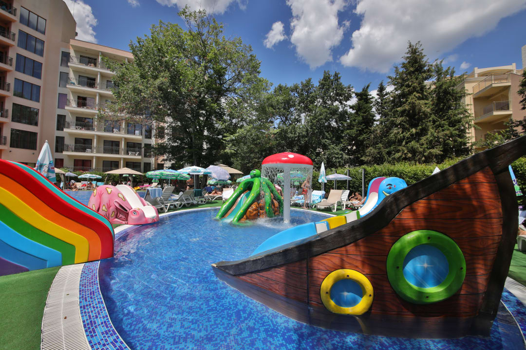 Sport & Freizeit Prestige Hotel & Aquapark