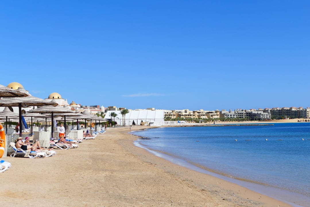 Toller Strand Old Palace Resort Sahl Hasheesh