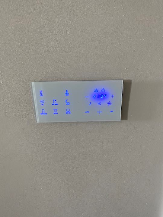 Zimmer Süral Saray Hotel