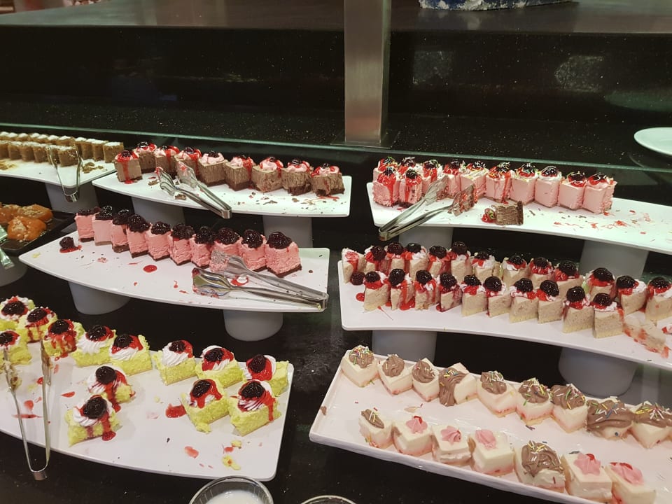 Gastro Oz Hotels Sui Resort