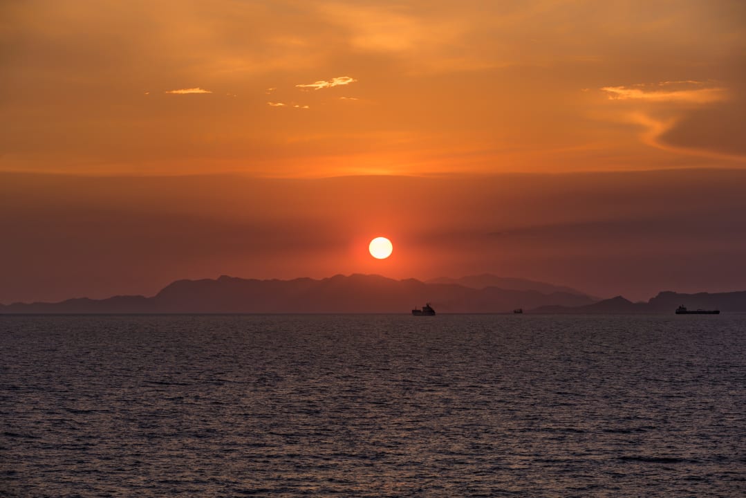 Ist das nicht großartig? Rhodos Horizon Resort