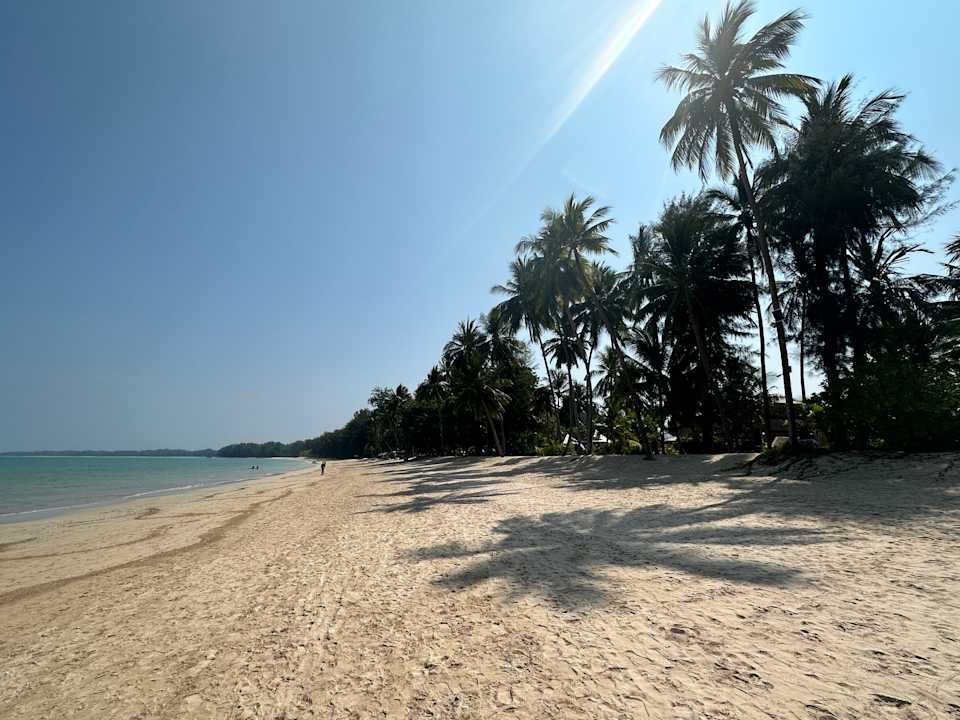 Strand ROBINSON KHAO LAK