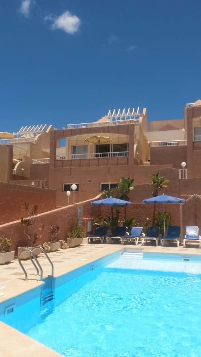Unsere Villa Hotel LIVVO Villa Monte Solana