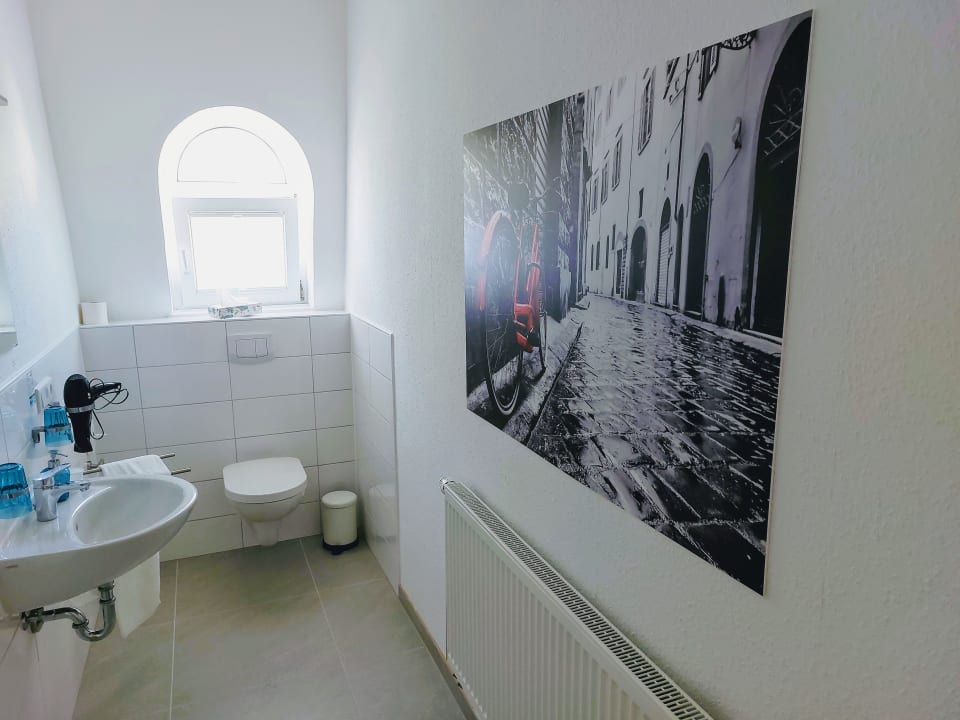 Zimmer City Hotel ApartM3 am Park